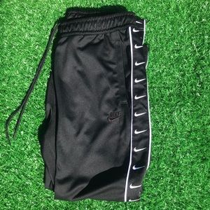 Nike Taped Track Pants